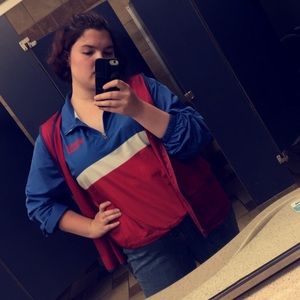 Meet your Posher, Eveline